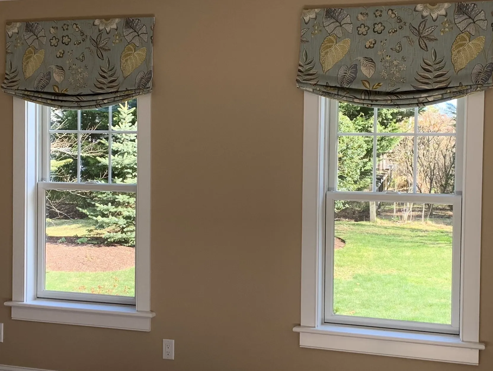 exterior window treatments