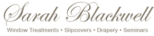 Sarah Blackwell Window Treatments